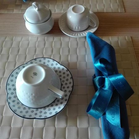 Country House Martina Castelnuovo Berardenga Luaran gambar