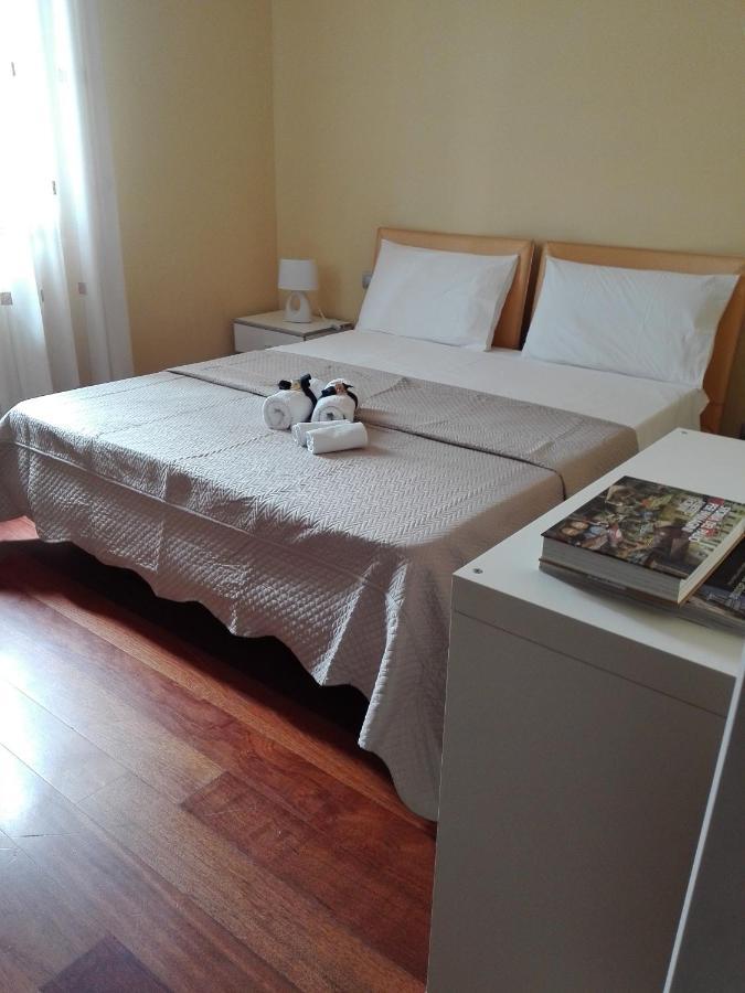 Country House Martina Castelnuovo Berardenga Luaran gambar