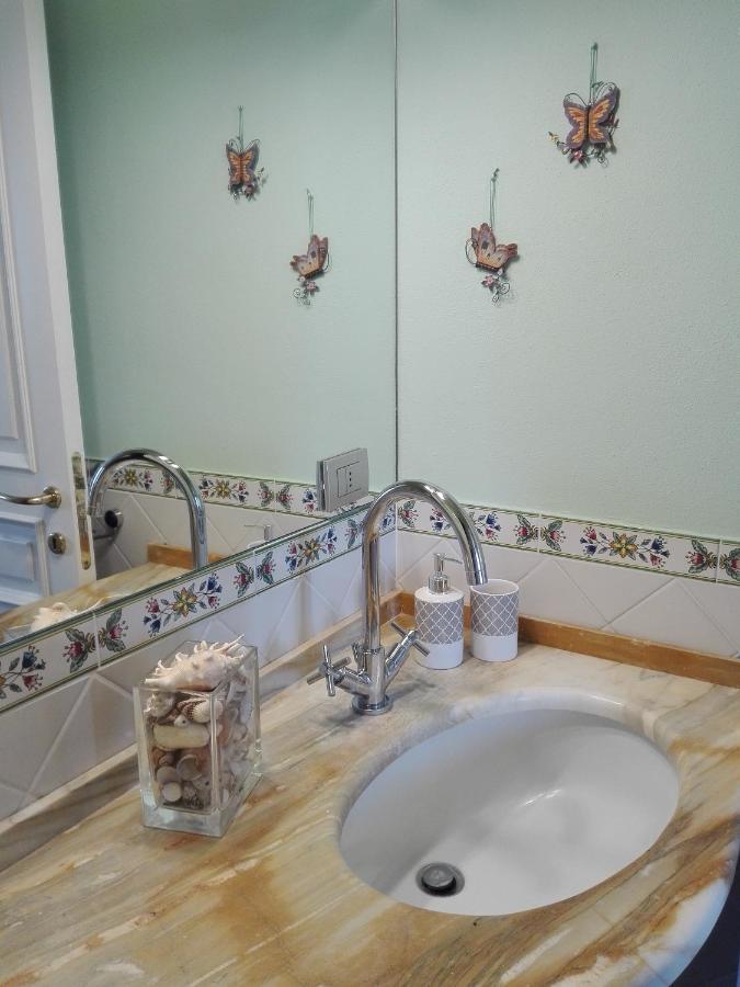 Country House Martina Castelnuovo Berardenga Luaran gambar