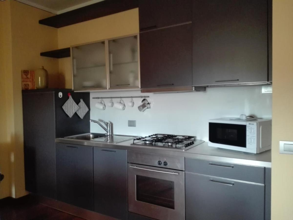 Country House Martina Castelnuovo Berardenga Luaran gambar
